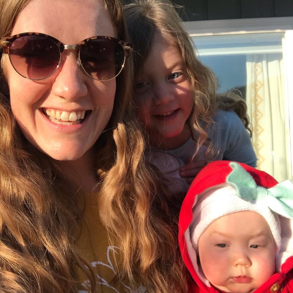 Meet your Posher, Alicia
